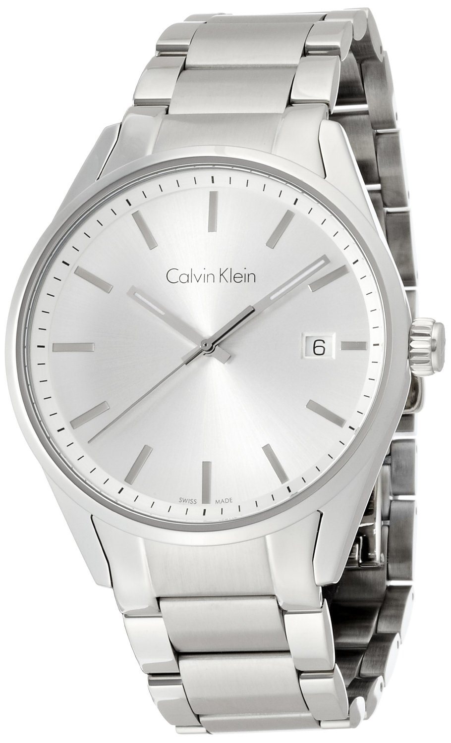 Calvin klein hotsell formality watch